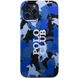 Polo Orson Cover For Apple IPhone 12