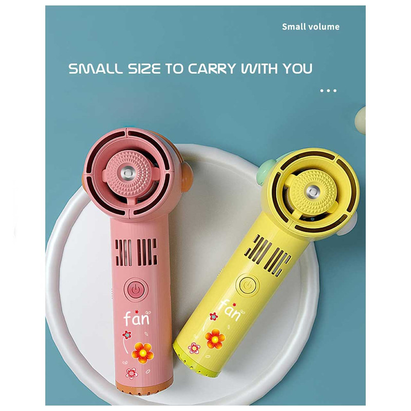 دستگاه آبرسان پوست مدل هندزفری