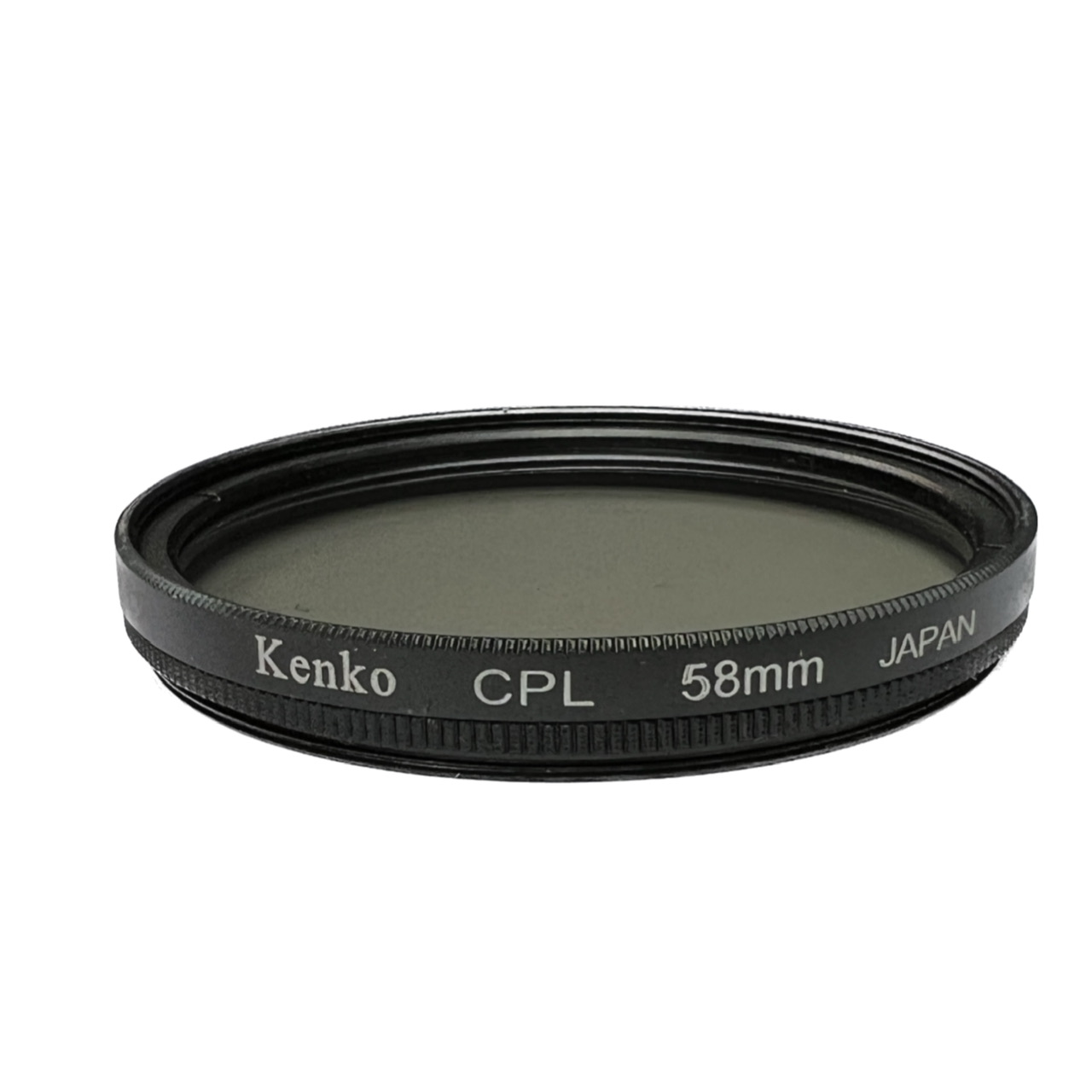 فیلتر لنز کنکو مدل CPL-58mm