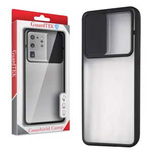 Guardtek Asak Camshield Cover for Samsung Galaxy S20 Ultra 
