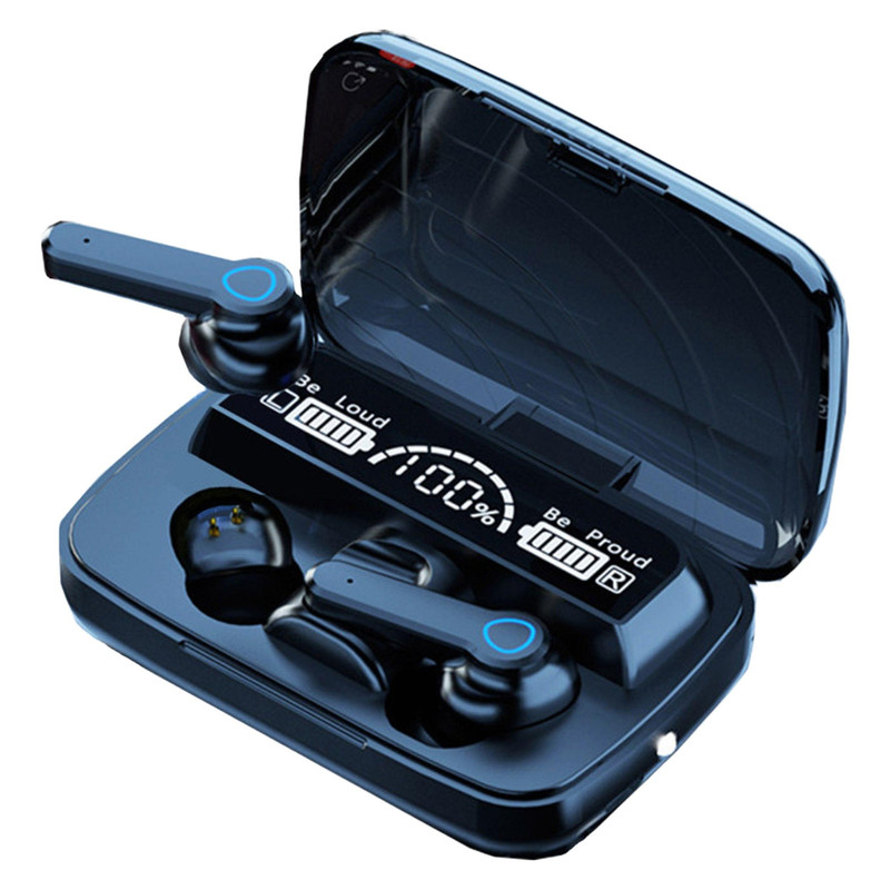 هدفون بی سیم مدل M19 PRO V5.3