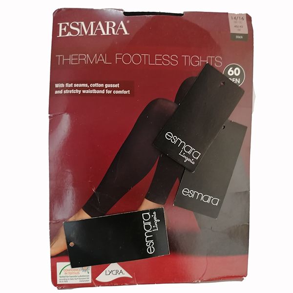 ساق شلواری زنانه اسمارا مدل 5540157 -  - 2