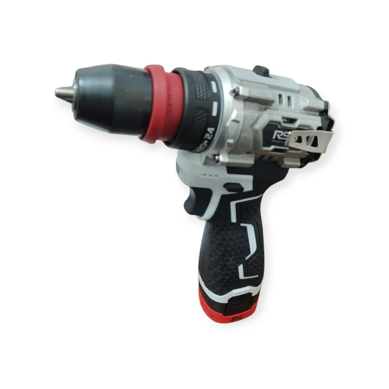 دریل پیچ گوشتی شارژی 10 میلیمتری 520 وات آر اس مدل MIT-10-47