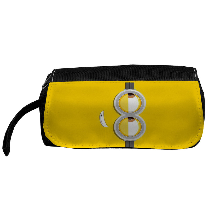 جامدادی طرح مینیون کد j853