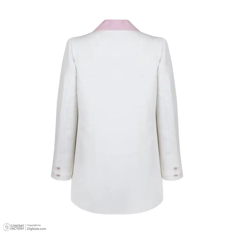 مانتو کتی زنانه نغمه مدل 04