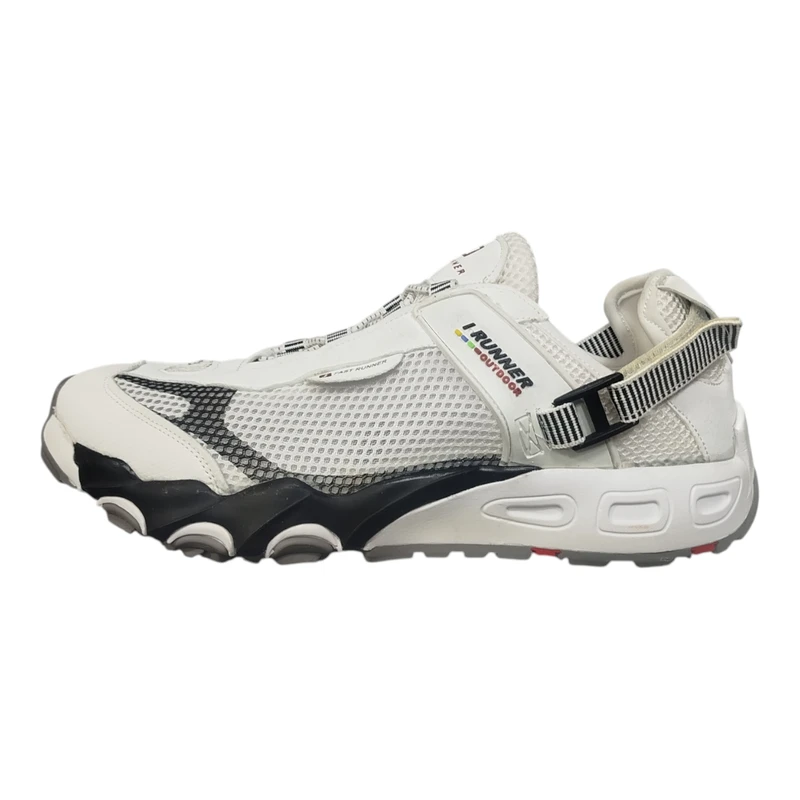 صندل مردانه مدل Runn 38