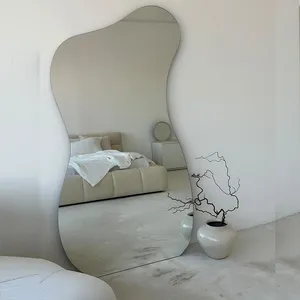 آینه الف طرح آوا کد S-160-70