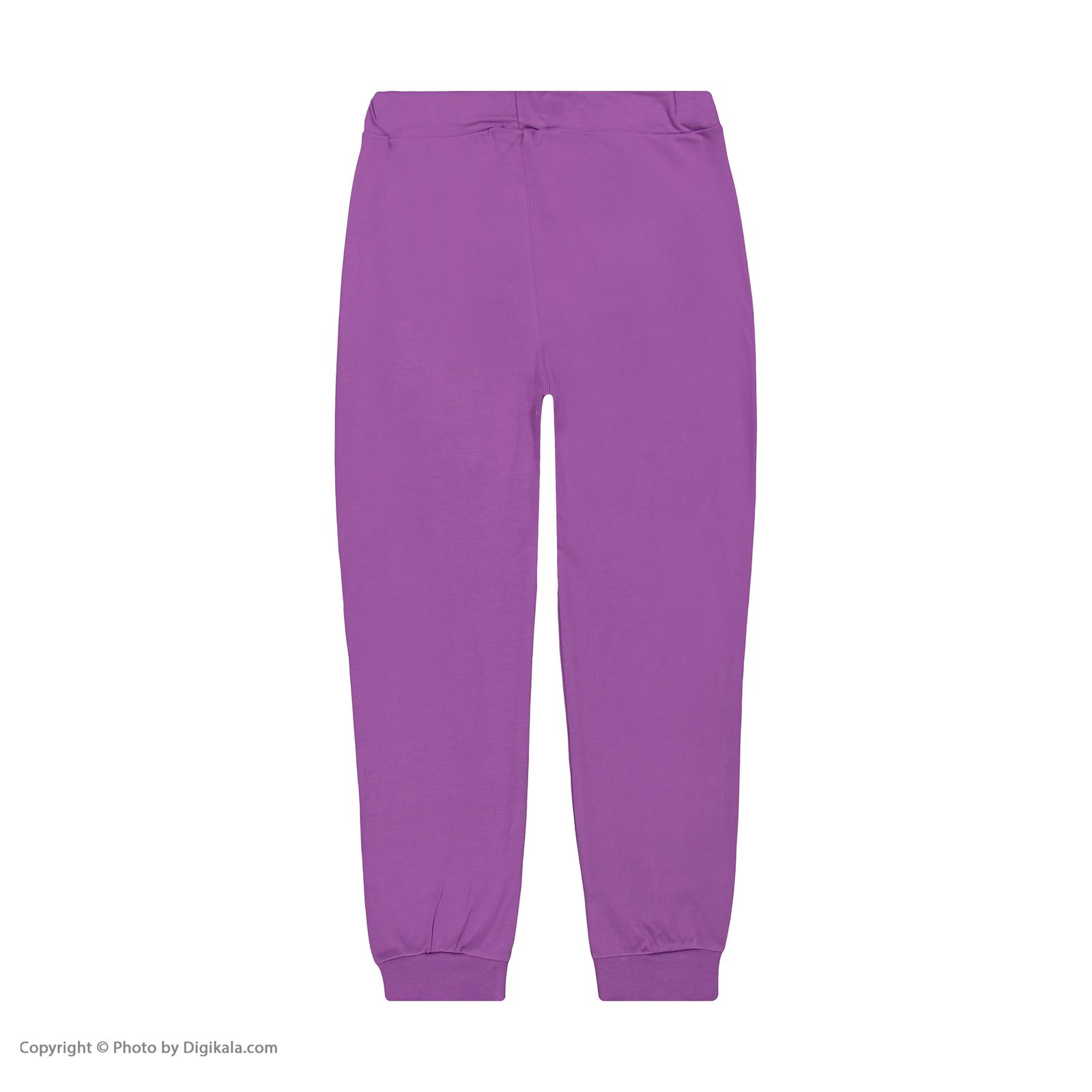 ست تی شرت و شلوار دخترانه مادر مدل 300-67 -  - 4