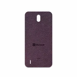 MAHOOT PL-MCRSFT Cover Sticker for Nokia C1