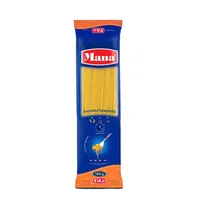 اسپاگتی غنی شده مانا مقدار 500 گرم