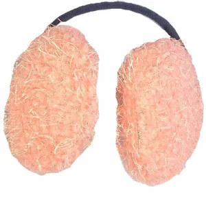 گوش گیر زمستانی بچگانه مدل خزدار 200