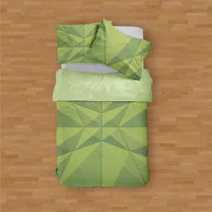 سرویس خواب مدوپد مدل png00097 یک نفره 4 تکه