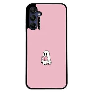 AKAM AMC-WSGA15-BOO-9 Cover For Samsung Galaxy A15