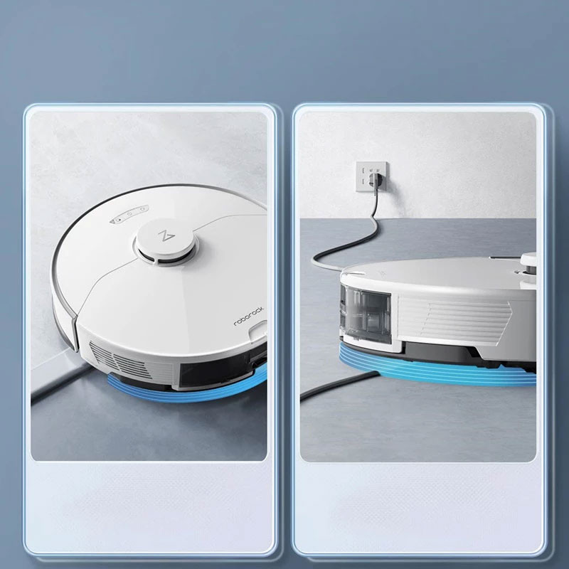 جارورباتیک هوشمند روبوراک مدل G10