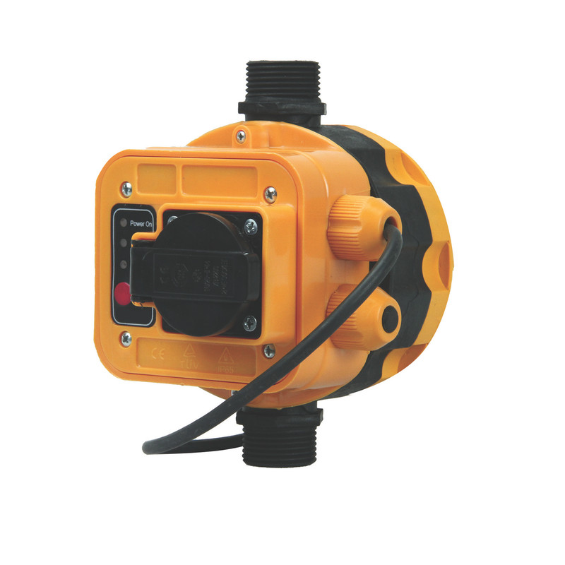 ست کنترل مدل COMO-PC19-1