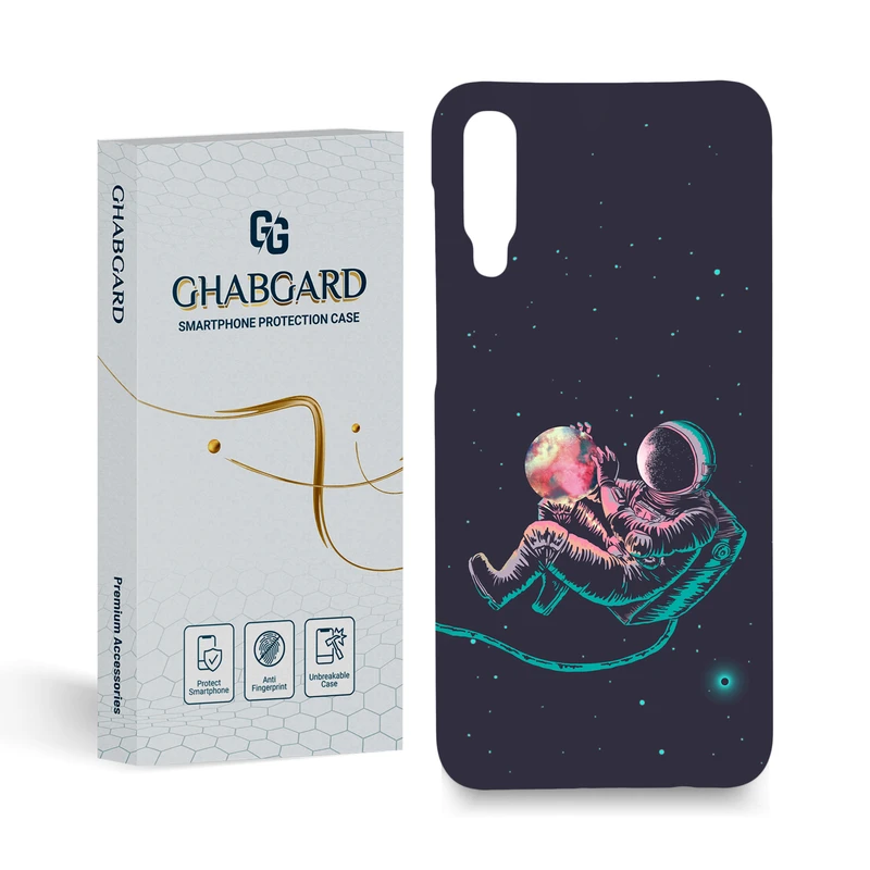 کاور قاب گارد مدل فانتزی مناسب برای گوشی موبایل سامسونگ Galaxy A50 / A50S / A30S 