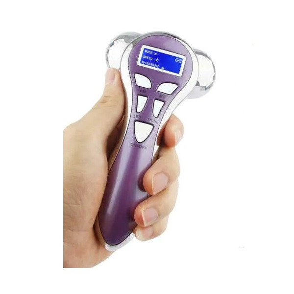 ماساژور برقی کد 001
