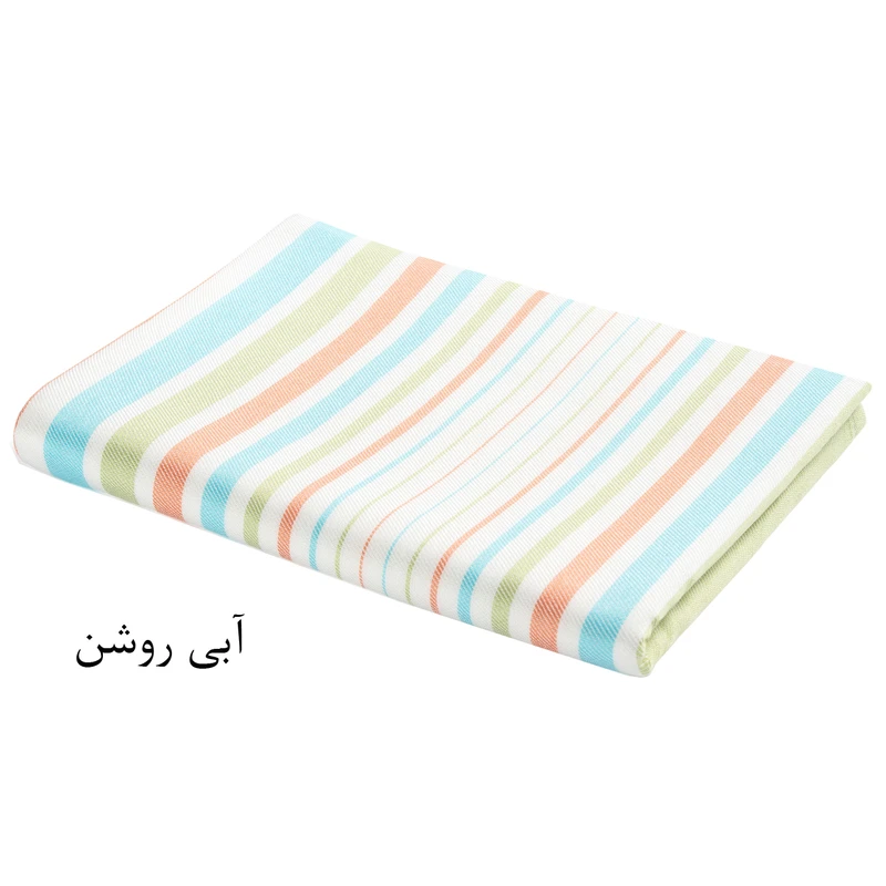 حوله استخری ابراهیمی یزد مدل A04 سایز 110x160 سانتی متر عکس شماره 12