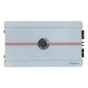 آمپلی فایر خودرو مجیک آودیو مدل MA-5804