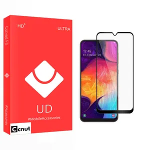 Coconut UD Glass Screen Protector For Samsung Galaxy A10