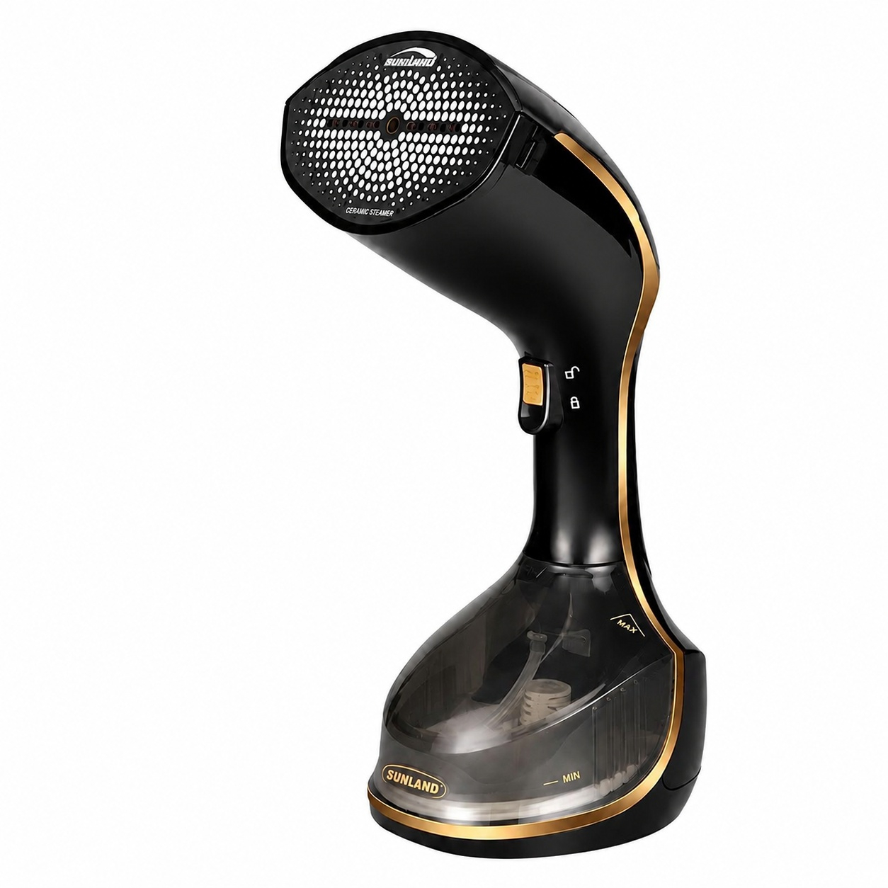 بخارگر ۲۲۰۰ وات سان لند مدل SL-800