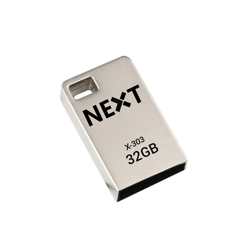 فلش مموری نکست مدل X-303 ظرفیت 32 گیگابایت