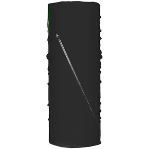 دستمال سر و گردن مدل هواپیما کد B69