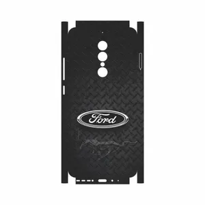 MAHOOT Ford Motor-FullSkin Cover Sticker for GLX Shahin