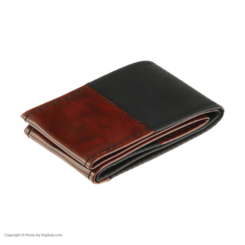 روکش فرمان مدل چوب و چرم کد 007 روکش فرمان مدل چوب و چرم کد 007