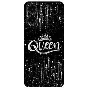 Megafone Queen 1893 Cover For Motorola Moto G35