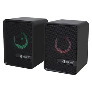 اسپیکر دسکتاپ کیسونلی مدل L- 4040