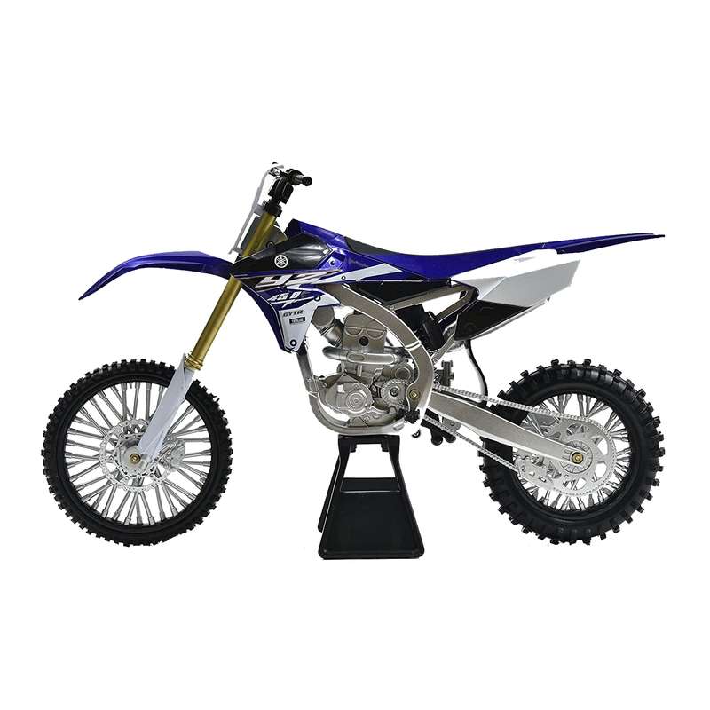 موتور بازی نیو ری مدل Yamaha RM-Z450