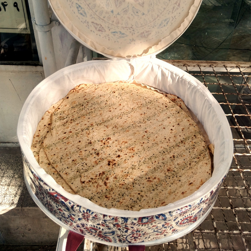 ساک نان مدل N6024