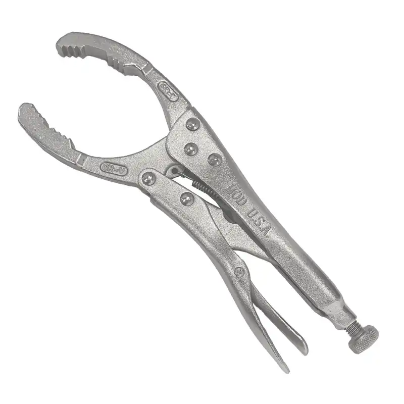 انبر قفلی فیلتر باز کن مستر فیلر مدل RX-6823 سایز 12 اینچ