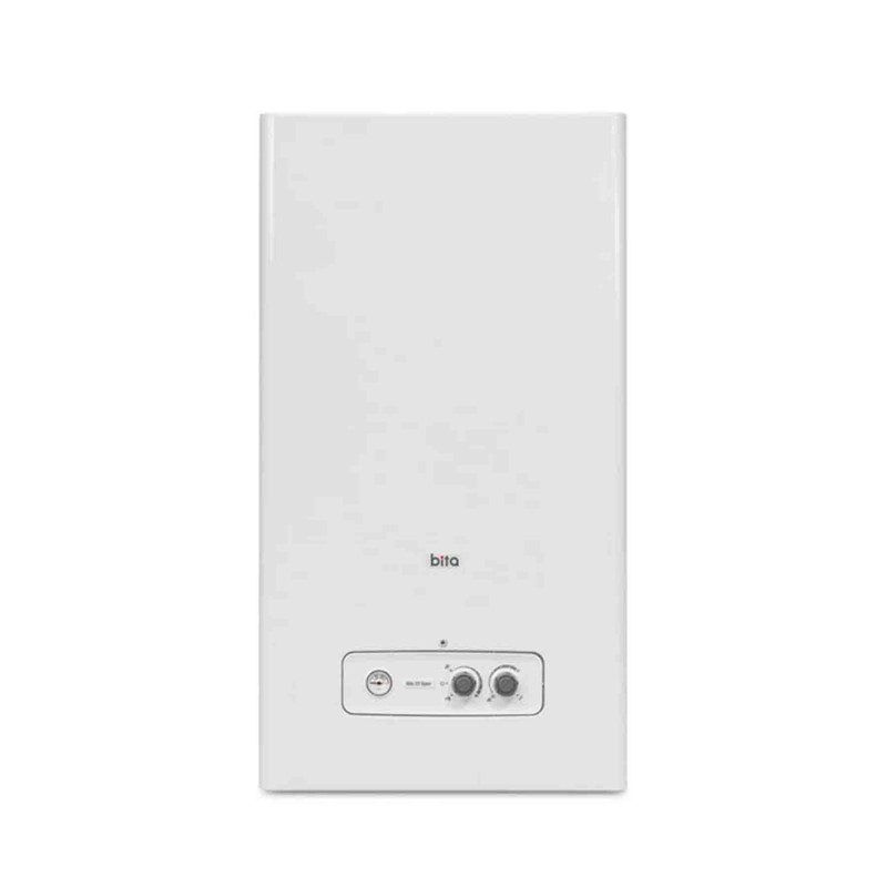 پکیج شوفاژ دیواری بوتان مدل Bita 22 Sealed