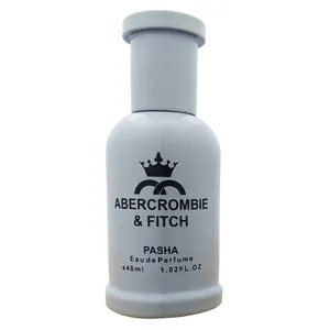 عطر جیبی مردانه پاشا مدل ABERCROMBIE حجم 40 میلی لیتر