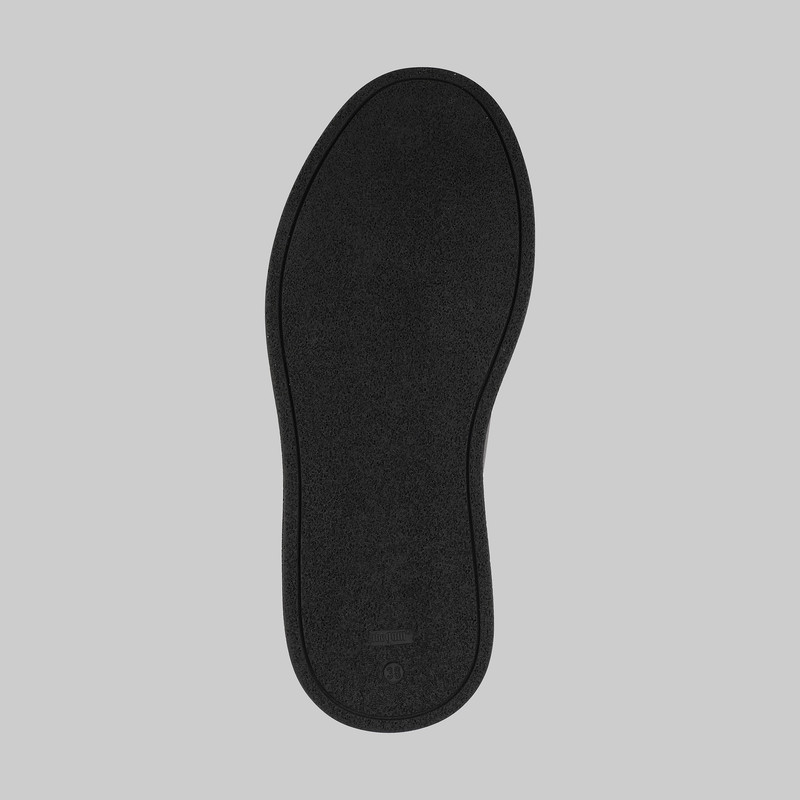 کفش روزمره مردانه چرم مشهد مدل J2764-001