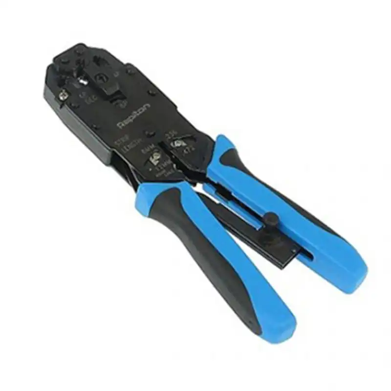 آچار شبکه رپیتون مدل RP-C3R