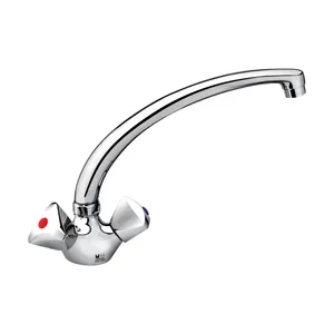 شیر روشویی چشمه مدل gerohe کد 110