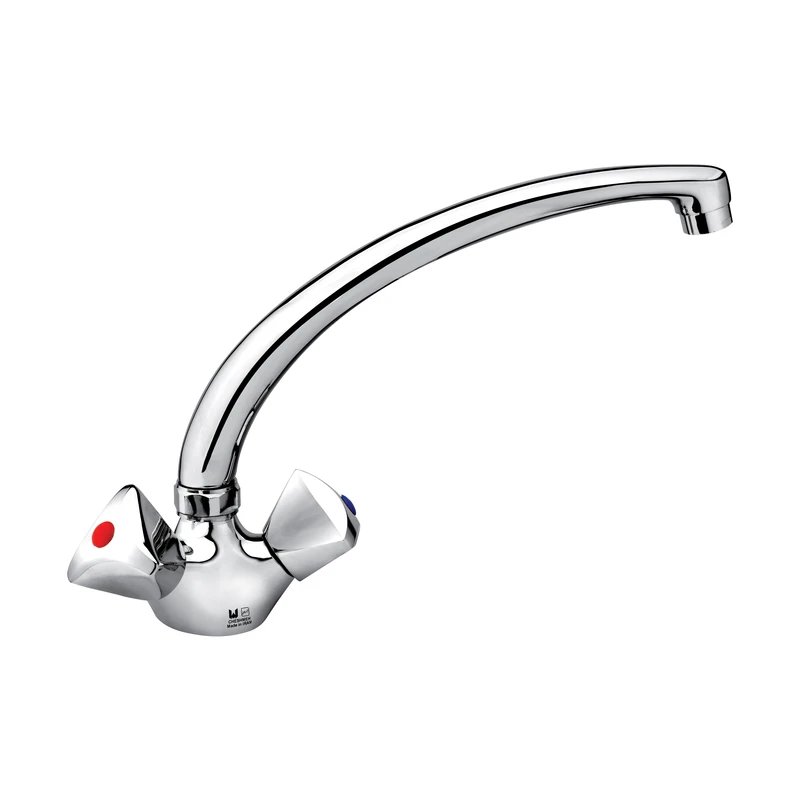 شیر روشویی چشمه مدل gerohe کد 110
