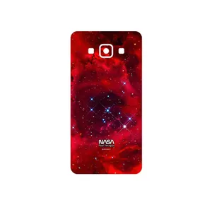 MAHOOT Universe b NASA 10 Cover Sticker for Samsung Galaxy A5 2015