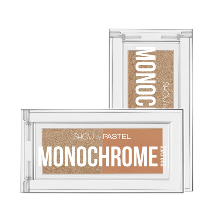 پالت سایه چشم پاستل مدل MONOCHROM شماره 26 پالت سایه چشم پاستل مدل MONOCHROM شماره 26