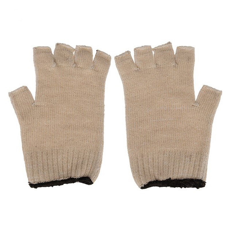 دستکش بافتنی پاژند ایمن مدل گیج 7 بدون سرانگشت دستکش بافتنی پاژند ایمن مدل گیج 7 بدون سرانگشت