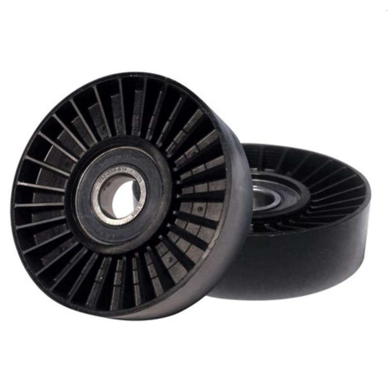 غلتک هرزگرد دینام مجد کد 18031093 مناسب برای پژو 405 بسته 2 عددی