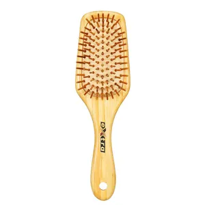 برس مو اکسترا مدل چوبی کد 20