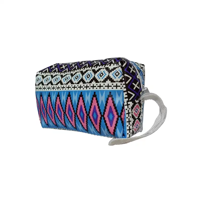 کیف لوازم آرایش زنانه کد 1007