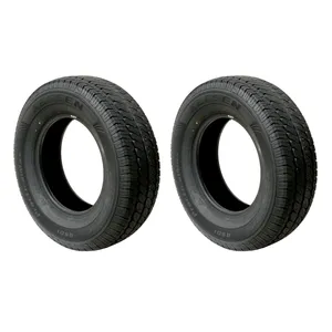 لاستیک خودرو کاپسن مدل RS01 سایز 205/70R15 - دو حلقه 