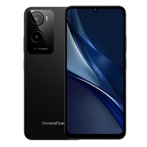 گوشی موبایل جنرال لوکس مدل F35 دو سیم کارت ظرفیت 64 گیگابایت و رم 4...