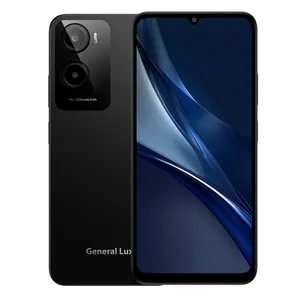 گوشی موبایل جنرال لوکس مدل F35 دو سیم کارت ظرفیت 64 گیگابایت و رم 4 گیگابایت گوشی موبایل جنرال لوکس مدل F35 دو سیم کارت ظرفیت 64 گیگابایت و رم 4 گیگابایت