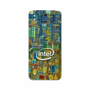 MAHOOT Intel Brand Cover Sticker for Honor 9A
